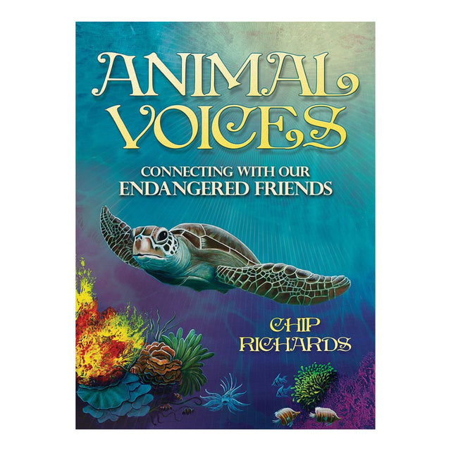 Product Image of Animal Voices #1