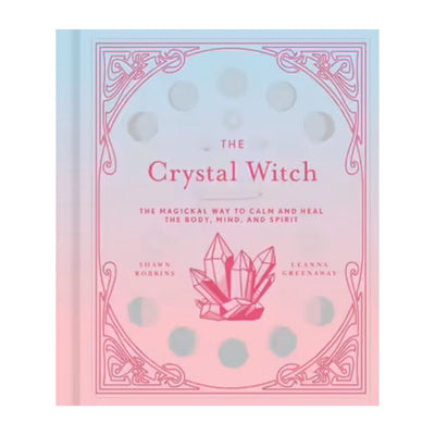 The Crystal Witch