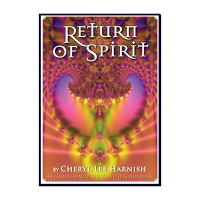 Return of Spirit Oracle
