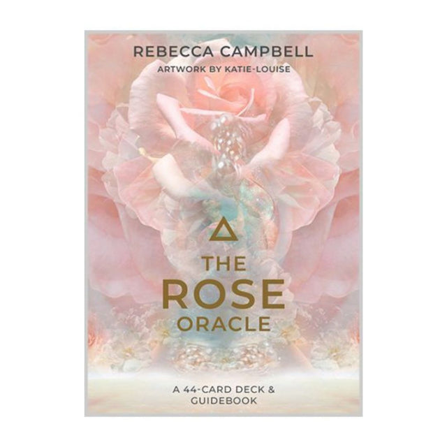 Product Image of The Rose Oracle #1