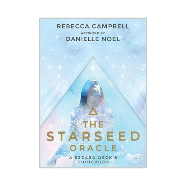 Product Image of The Starseed Oracle #1