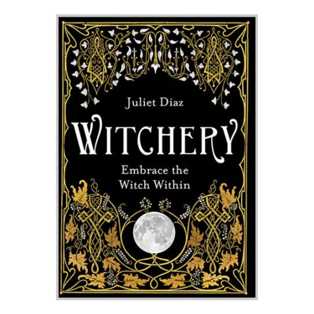 Product Image of Witchery #1
