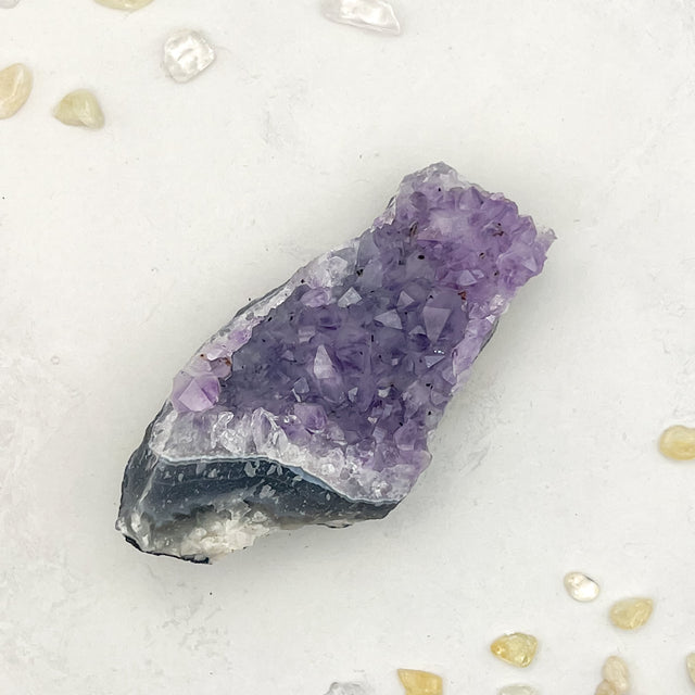 Product Image of Amethyst Cluster #1