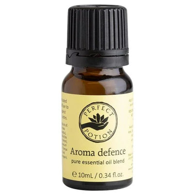 Aroma Defence Essential Oil Blend