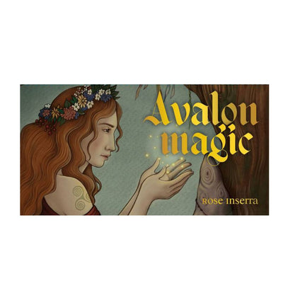 Avalon Magic