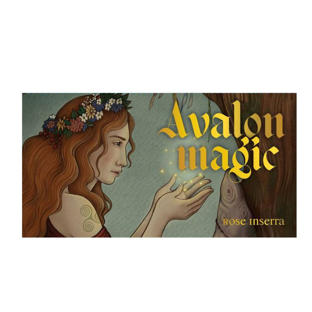 Product Image of Avalon Magic #1