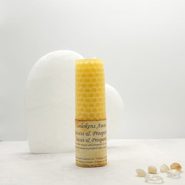 Product Image of Prosperity Candle #1
