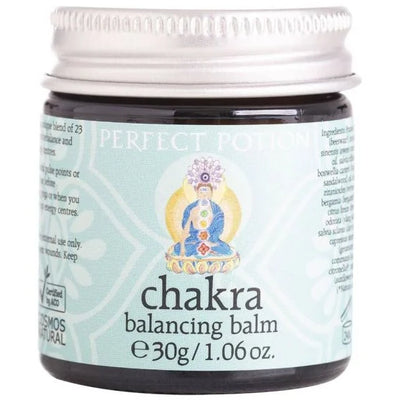 Chakra Balancing Balm