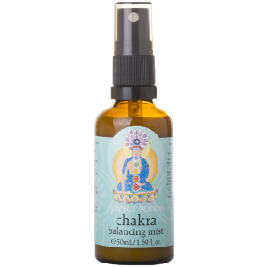 Chakra Balancing Mist