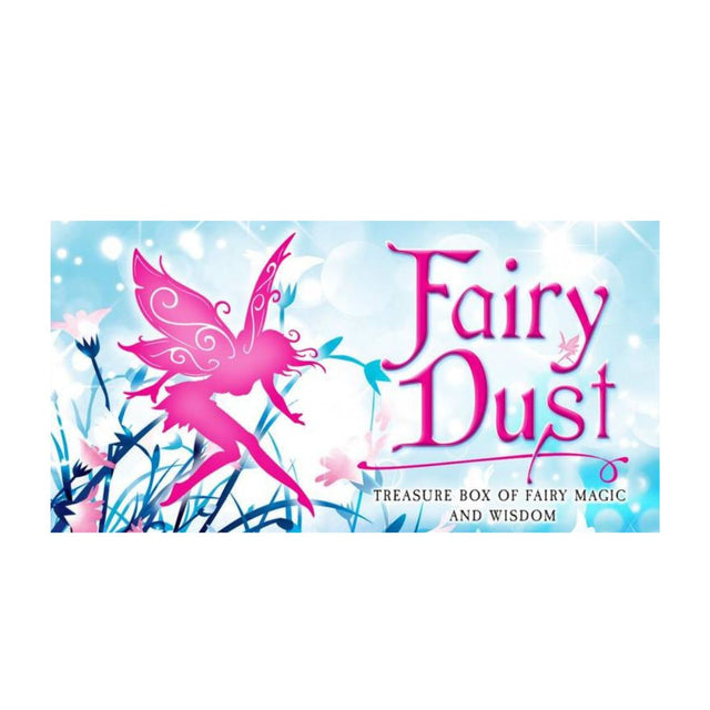 Product Image of Fairy Dust #1