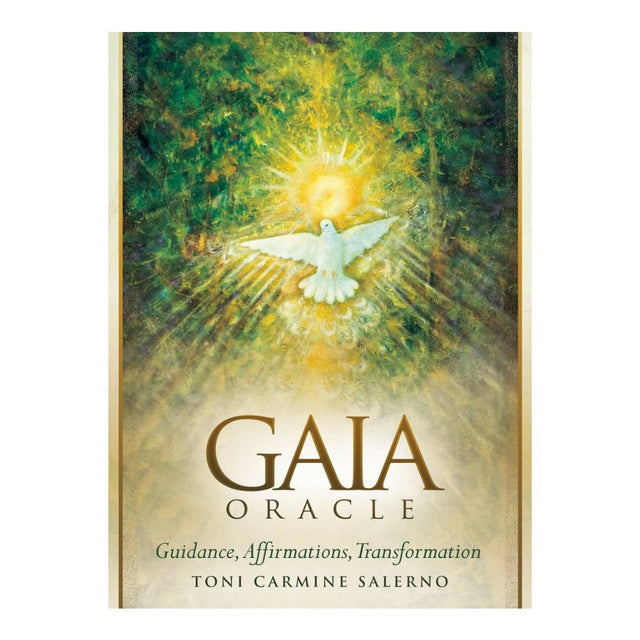 Product Image of Gaia Oracle #1