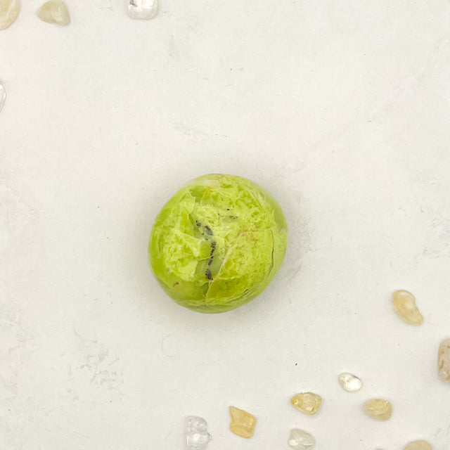 Product Image of Green Opal #1
