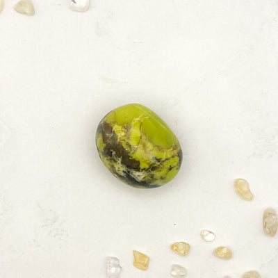 Green Opal