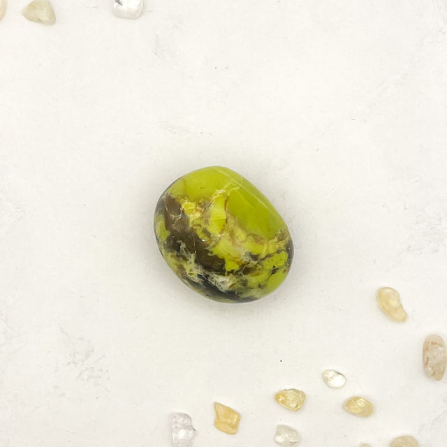 Product Image of Green Opal #1
