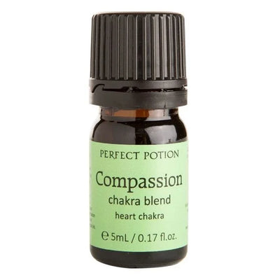 Heart Chakra - Compassion