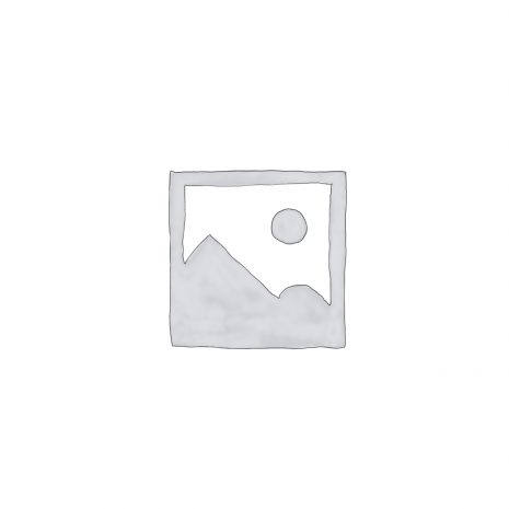 Product Image of Amethyst Teardrop Sterling Silver Pendant #1
