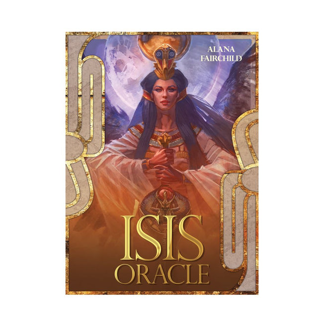 Product Image of Isis Oracle #1