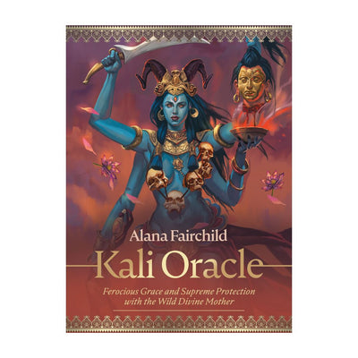 Kali Oracle