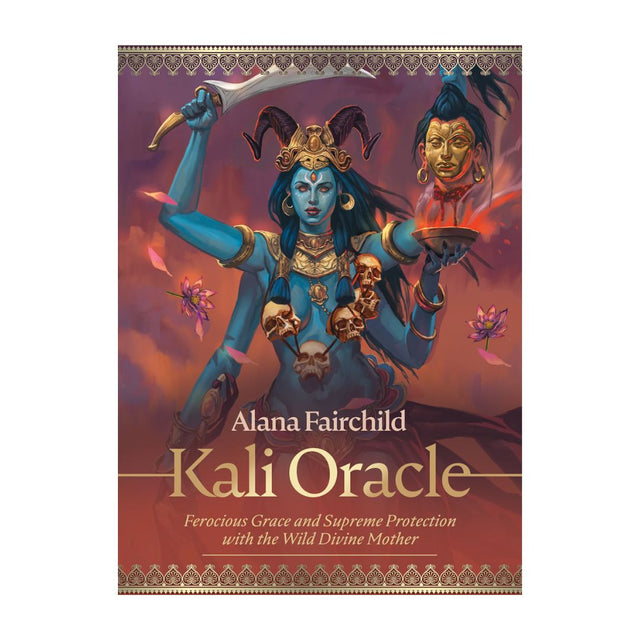 Product Image of Kali Oracle #1