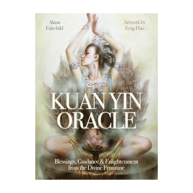 Product Image of Kuan Yin Oracle #1