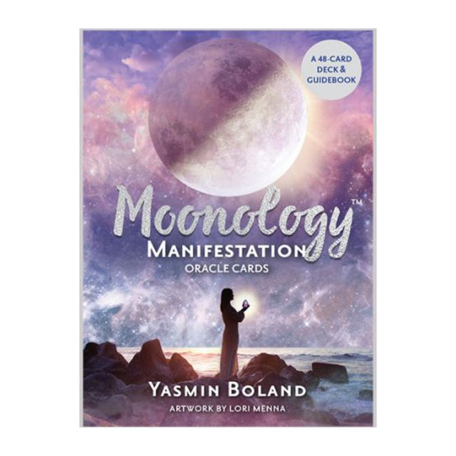 Product Image of Moonology Manifestation #1