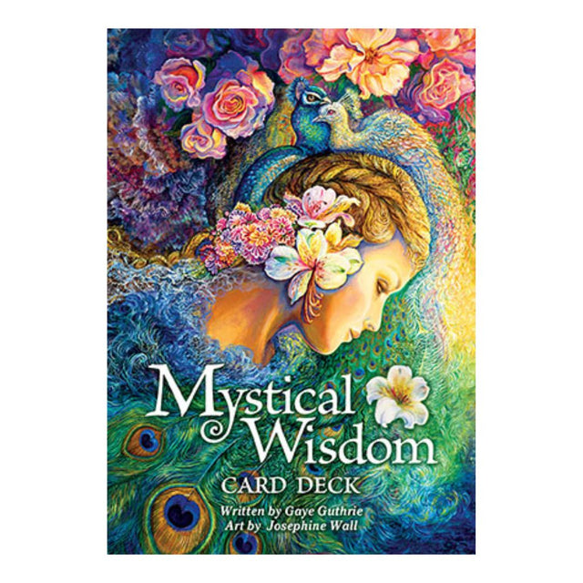 Product Image of Mystical Wisdom #1