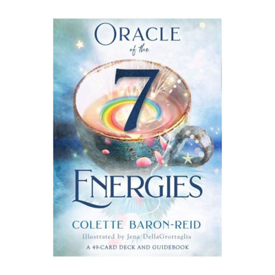 Oracle of the 7 Energies