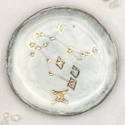 Gemini Plate