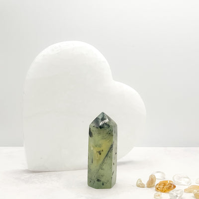 Prehnite Generator