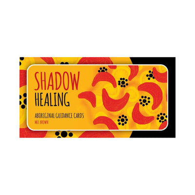 Shadow Healing