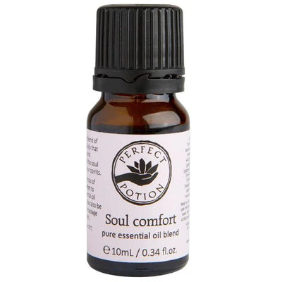 Soul Comfort Essential Oil Blend