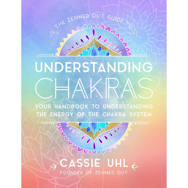 Product Image of Understanding Chakras #1