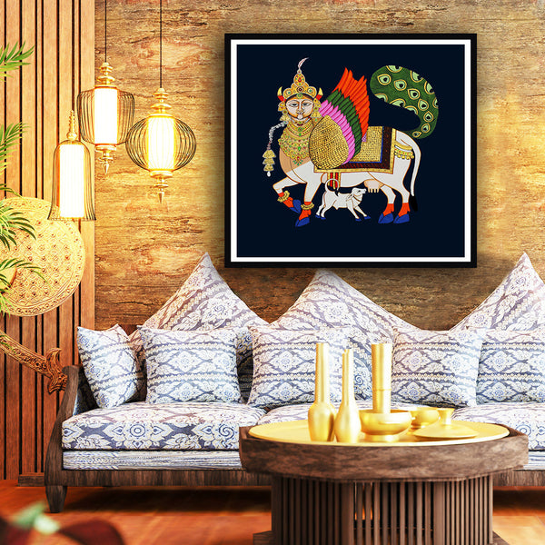 Buy Wall Arts and Wall Hangings Online in India @ Best Price – The