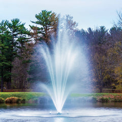 Picture of a Scott Aerator Fountain