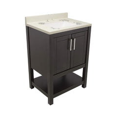 espresso bathroom vanity