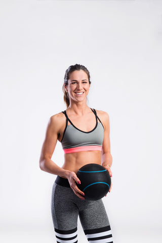 Why Do Sports Bras Have Removable Pads? – blexry