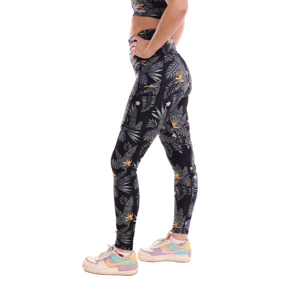 Reasons to Wear Gym Leggings in Gym – blexry