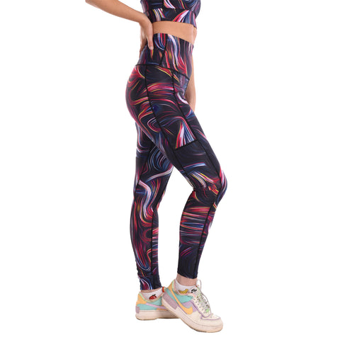 9 Funky Gym Leggings You Need In Your Collection – Urban Gym Wear