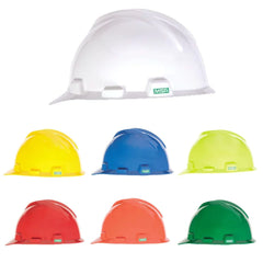 MSA SAFETY V-GARD PROTECTIVE CAP