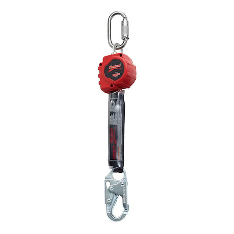 PROTECTA REBEL PERSONAL SRL SELF RETRACTING LIFELINE - WEBBING