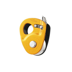 ISC SINGLE EIGER PULLEY