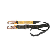 B-SAFE ADJUSTABLE POLE STRAP