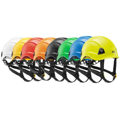 PETZL VERTEX AS HELMET AS/NZS STANDARD