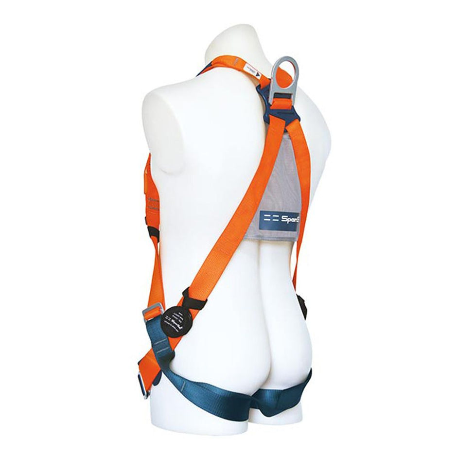 download rope rescue harness