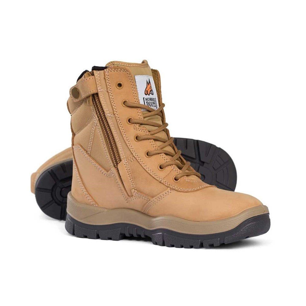 mongrel boots 251050