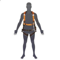 Linq Elite Multi-Purpose Harness - Cw Harness Bag (Nbhar)