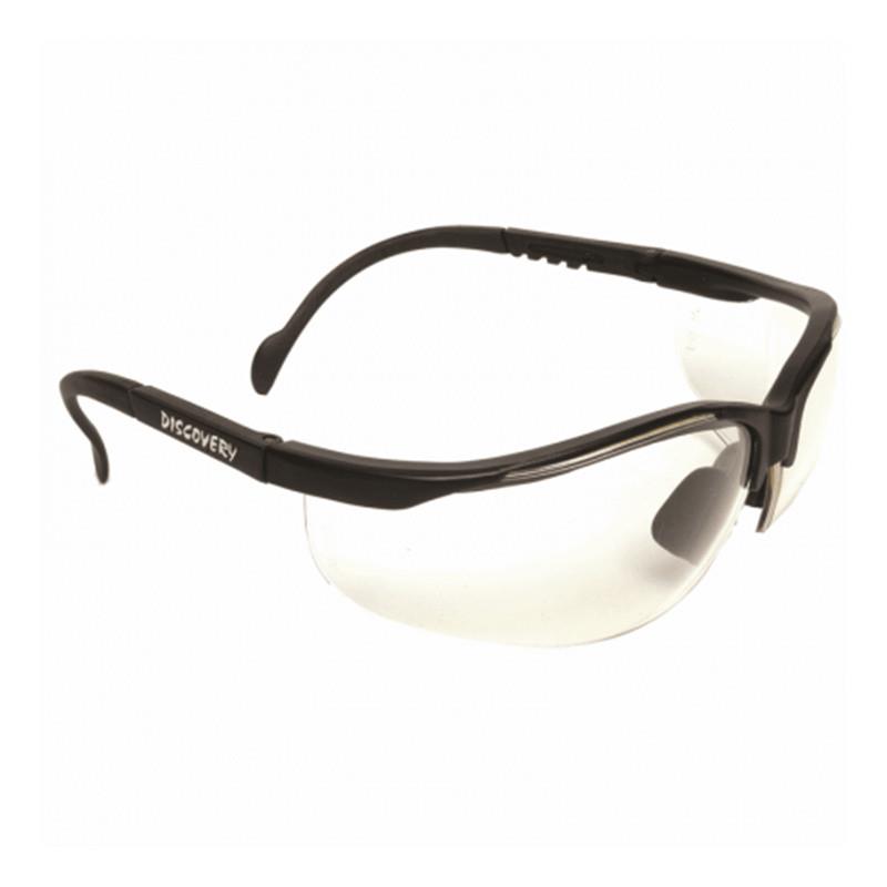 Msa Safety Glasses Discovery Ii Absafe