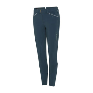 Samshield Women's Celeste Breeches - Luxe EQ - Breeches For Women
