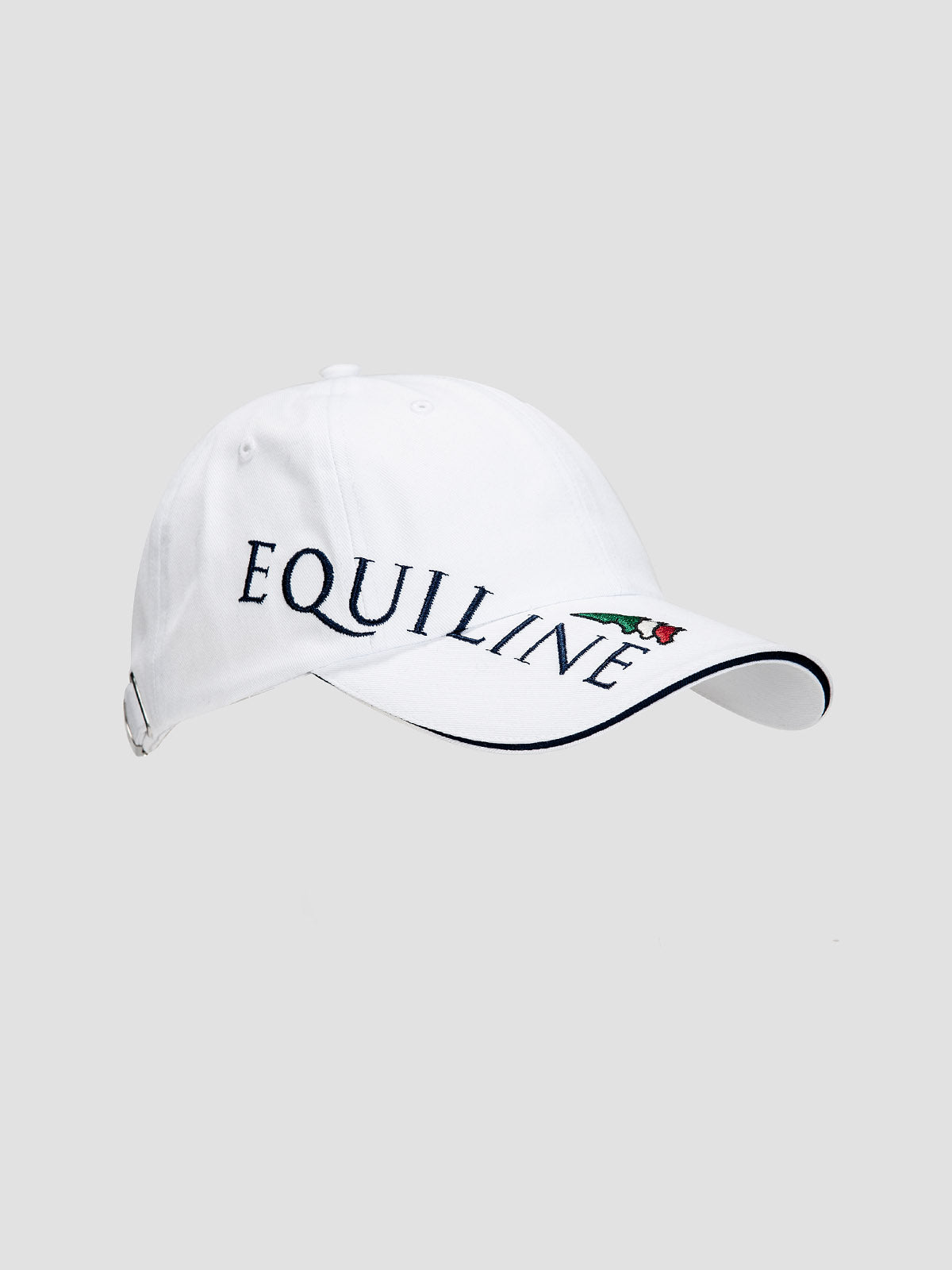 Equiline Unisex Logo Cap – Luxe EQ