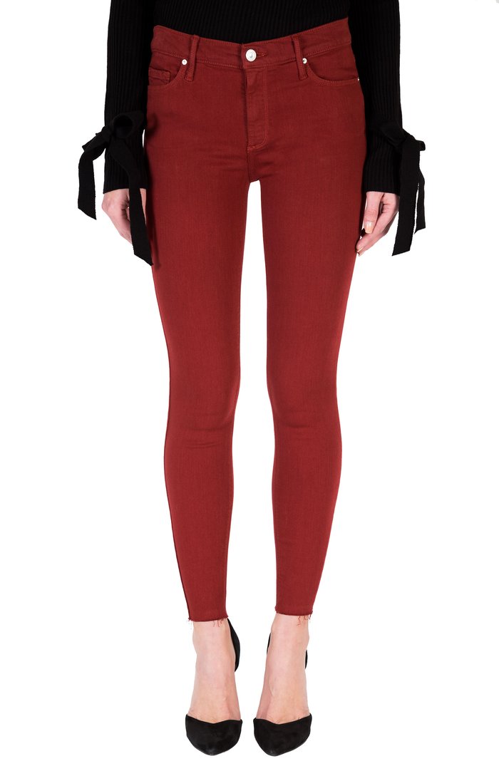 next luxe sculpt skinny jeans